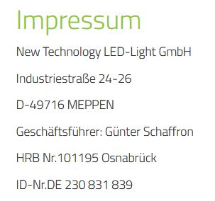 Impressum sparsame-beleuchtung-led.de.ntligm.de